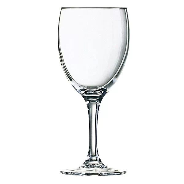 Arcoroc 48 X Süßweinkelch ELEGANCE 1