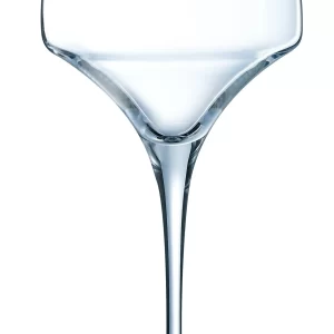 Metro-professional Metro Professional Weizenbier Glas, 605 Ml, Transparent, 1 Stück 21
