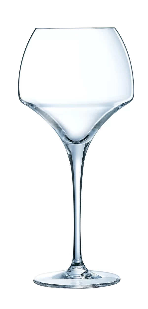 Metro-professional Metro Professional Weizenbier Glas, 605 Ml, Transparent, 1 Stück 8