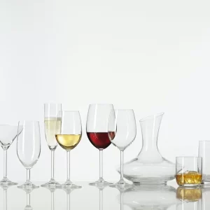 Leonardo DAILY Sektglas 200ml 6er Set MOB 19