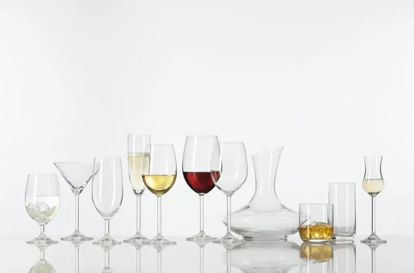 Leonardo DAILY Sektglas 200ml 6er Set MOB 7