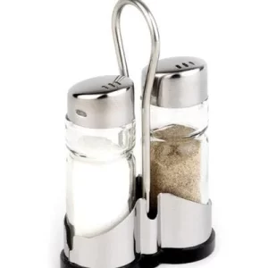 Contacto 2x Menagengestell, Leer 13 Cm 13