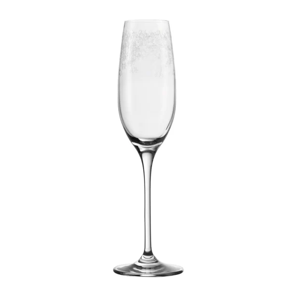 Leonardo CHATEAU Weinglas Sektglas 6er Single-Set 8