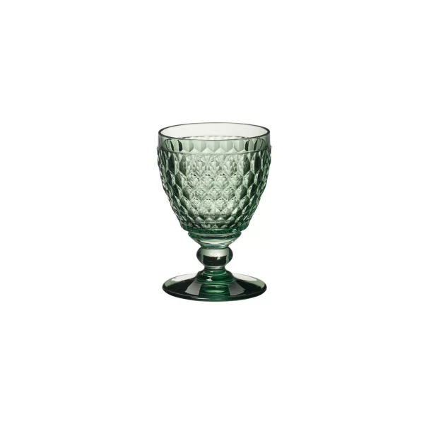Villeroy & Boch Boston Coloured Bunt Gemischtes Wein- & Sektgläser 12er Set 7