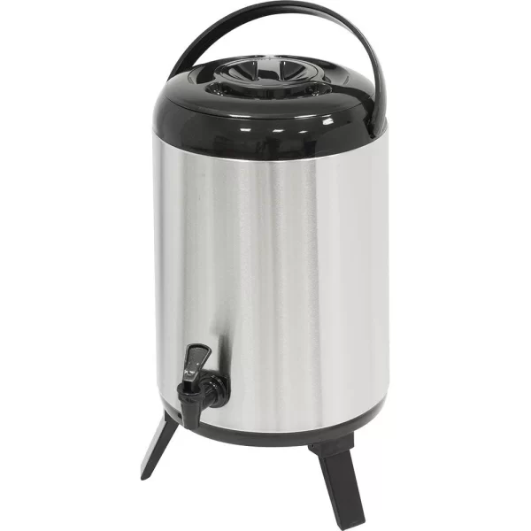 Contacto Dispenser 2 L, Rund 7