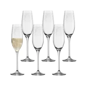 Leonardo CHATEAU Sektglas 200ml 12er Set 11