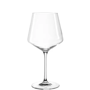 LEONARDO Rieslingglas PUCCINI, Kristallglas, 400 Ml, 6er-Set, Spülmaschinenfest 15