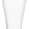 Metro-professional Metro Professional Weizenbier Glas, 605 Ml, Transparent, 1 Stück 25