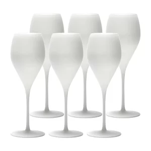 Leonardo Champagnerglas BRUNELLI 6er-Set 340 Ml 15