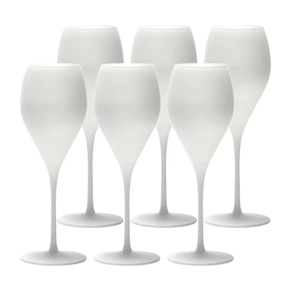Leonardo Champagnerglas BRUNELLI 6er-Set 340 Ml 5