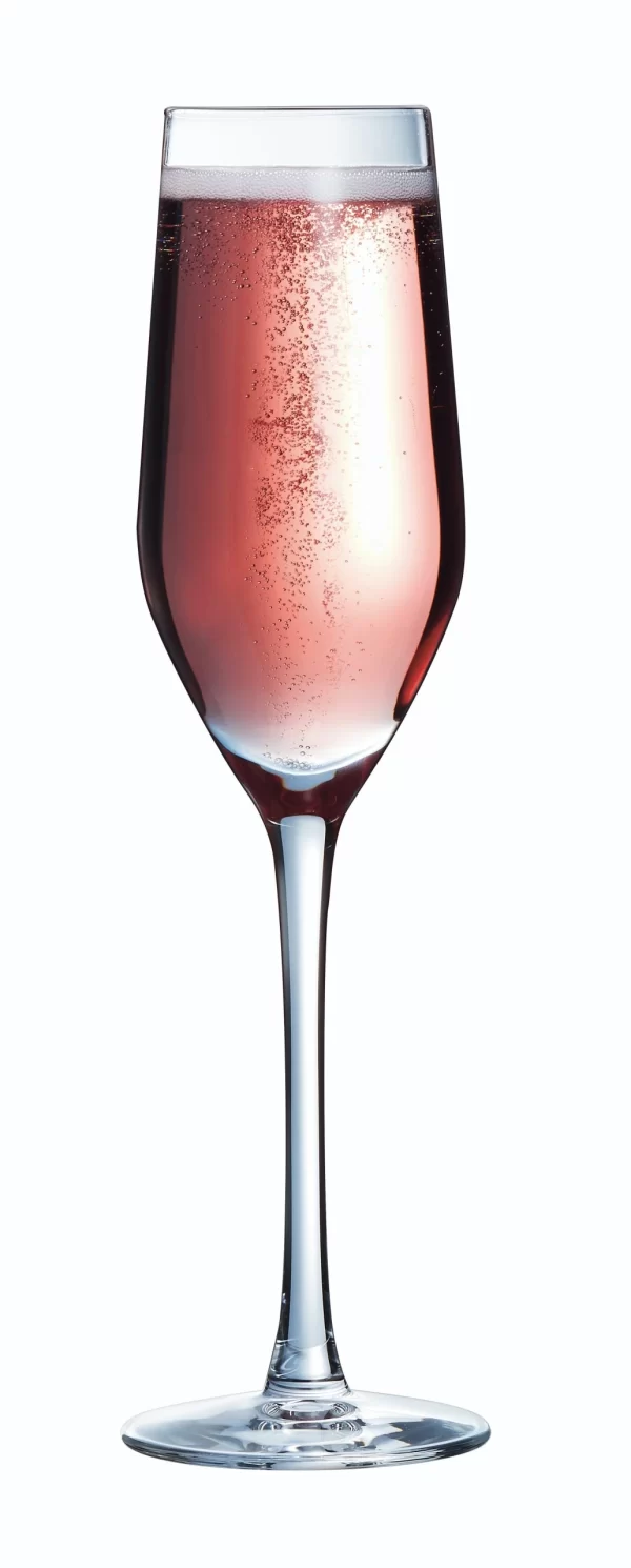 24 X Pepite Eisschale 21cl Arcoroc Transparent 7