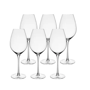 Leonardo Champagnerglas BRUNELLI 6er-Set 340 Ml 17