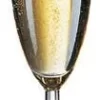36x Arcoroc Sektkelch FIVESTAR. Inhalt: 0.15 Liter. Höhe: 156 Mm. Durchmesser: 60 Mm. Mit Füllstrich 25