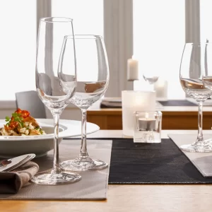 Metro-professional METRO Professional Sektglas Pinomaro, Glas, 21 Cl, 6 Stück 21