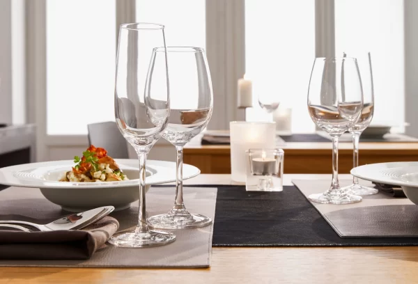 Metro-professional METRO Professional Sektglas Pinomaro, Glas, 21 Cl, 6 Stück 8