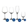 Villeroy & Boch La Divina Wein- Und Sektgläser 16-tlg. 25