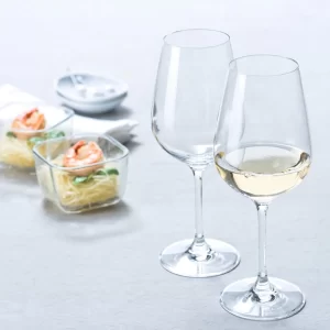 Leonardo TIVOLI Weinglas Sektglas 18er Set 21