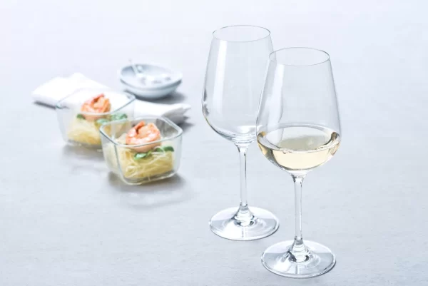 Leonardo TIVOLI Weinglas Sektglas 18er Set 8