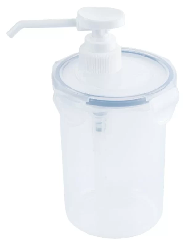 Contacto Dispenser 2 L, Rund 3