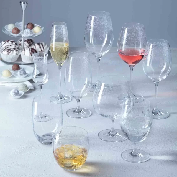 Leonardo CHATEAU Sektglas 200ml 12er Set 7