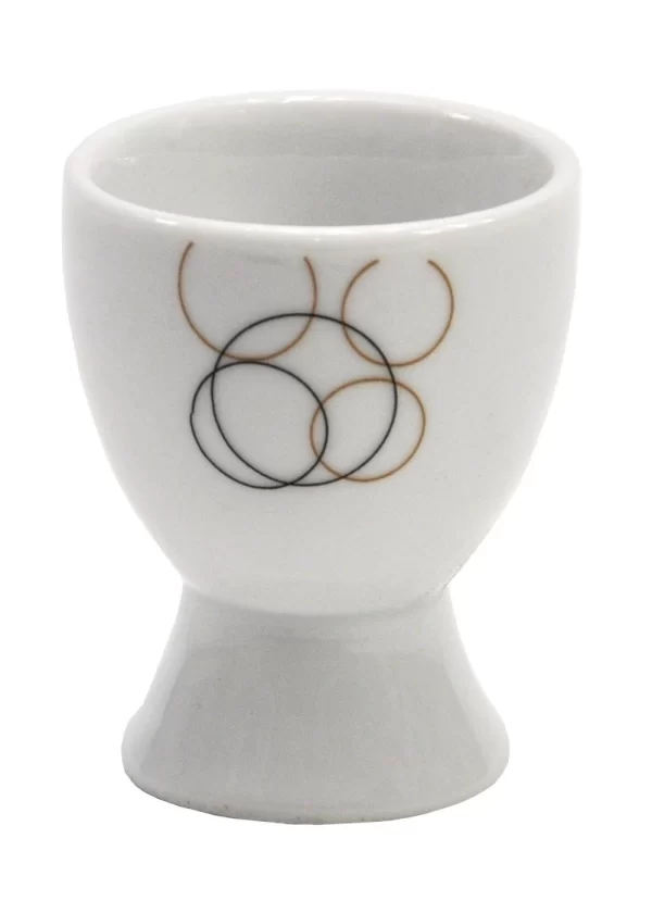 Null Eierbecher Monika 4,8cm 6