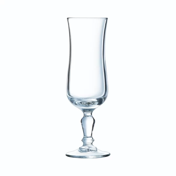 24 X Pepite Eisschale 21cl Arcoroc Transparent 8
