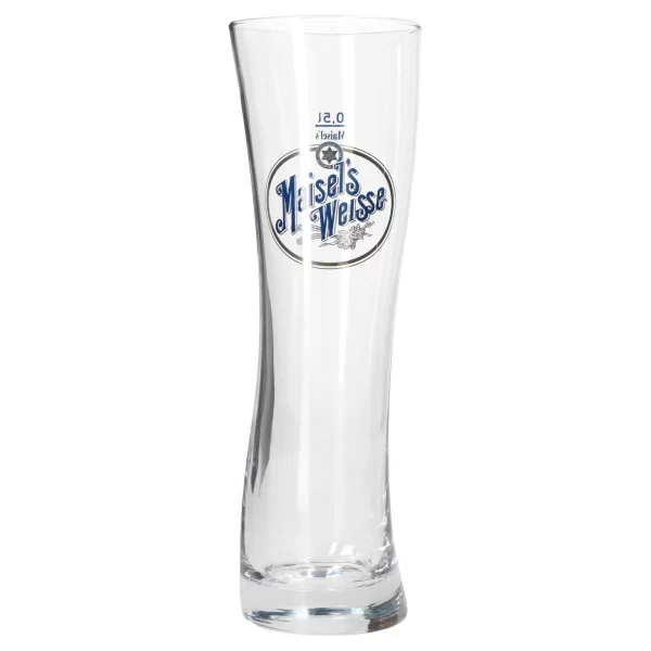 Null 2er Set Maisel’s Weisse Weizenbiergläser 7