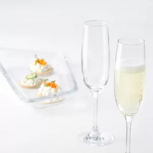 Leonardo CIAO+ Sektglas 190 Ml 6er Set 21