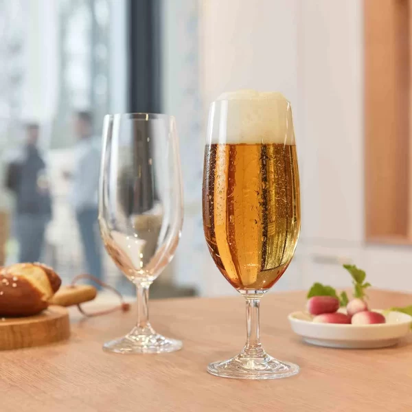 Leonardo DAILY Bierglas 360 Ml 12er Set 7
