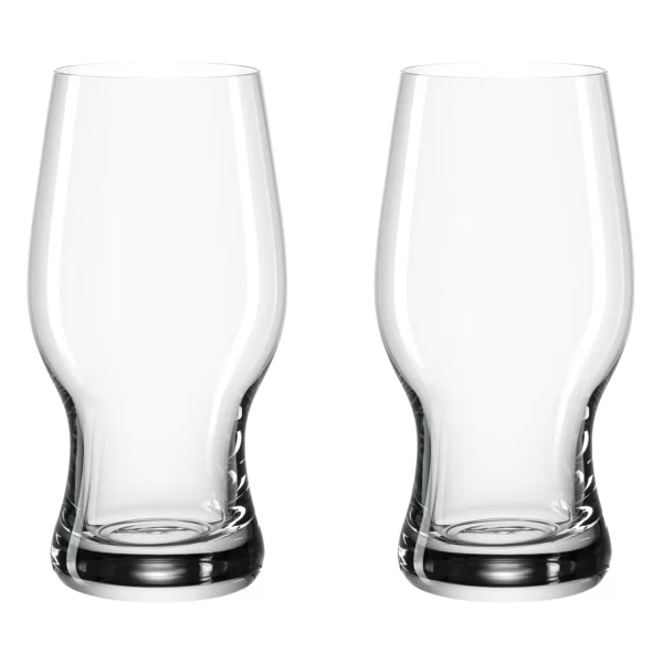 Leonardo Taverna Bierbecher 2er Set 330 Ml 3