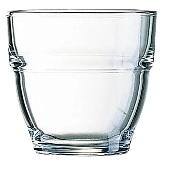 48 X Elegance Sektkelch 13cl * – Arcoroc Transparent 7