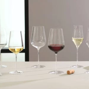 Leonardo Champagnerglas BRUNELLI 6er-Set 340 Ml 21