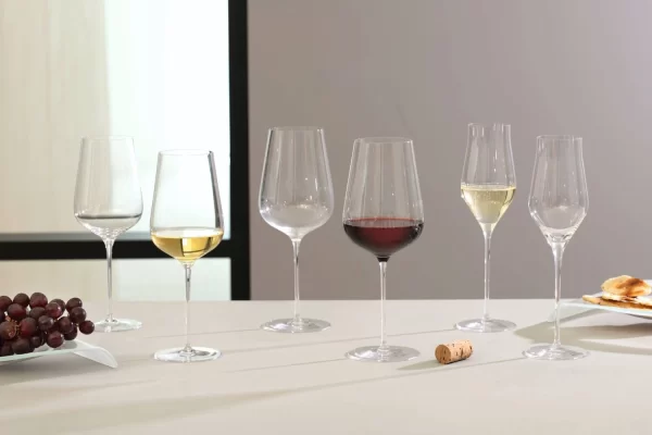Leonardo Champagnerglas BRUNELLI 6er-Set 340 Ml 8