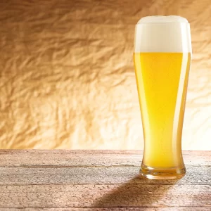 Arcoroc ARC 37111 Bayern Weizenbierglas, Bierglas, 690ml, Mit Füllstrich Bei 0,5l, Glas, Transparent, 6 Stück 19