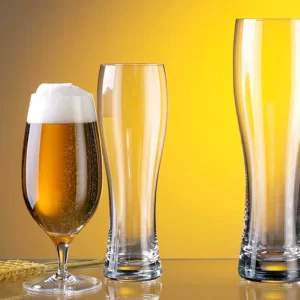 Villeroy & Boch Purismo Beer Biertulpe 17,5cm 360ml 19