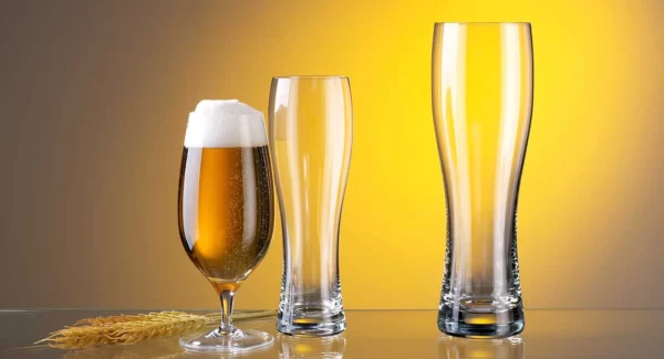 Villeroy & Boch Purismo Beer Biertulpe 17,5cm 360ml 7