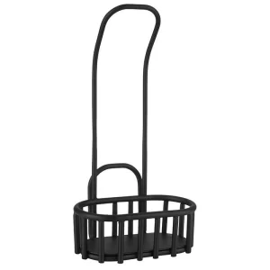 Contacto 2x Menagengestell, Leer 13 Cm 15