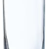 Null TableRoc 700322 Düsseldorf Altbierbecher, Bierstange, Bierglas, 240ml, Mit Füllstrich Bei 0,2l, Glas, Transparent, 12 Stück 23