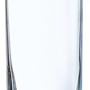 Null TableRoc 701080 Matador Universalglas, 290ml, Mit Füllstrich Bei 0,25l, Glas, Transparent, 12 Stück 11