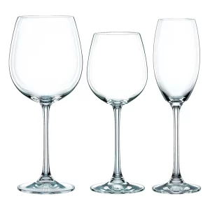 Villeroy & Boch Ovid Gläser-Set 16-teilig 13