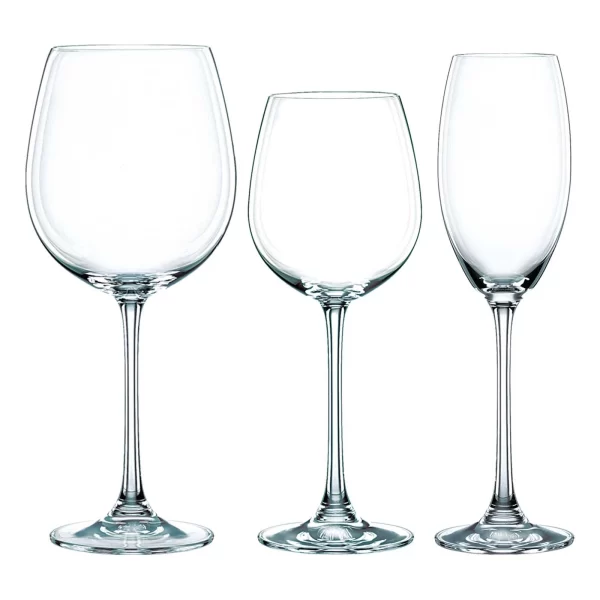 Villeroy & Boch Ovid Gläser-Set 16-teilig 4