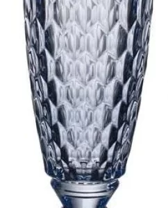 Villeroy & Boch Boston Coloured Sektglas Rose 16,3cm 150ml 11