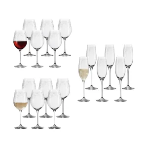 Leonardo CHATEAU Sektglas 200ml 12er Set 13