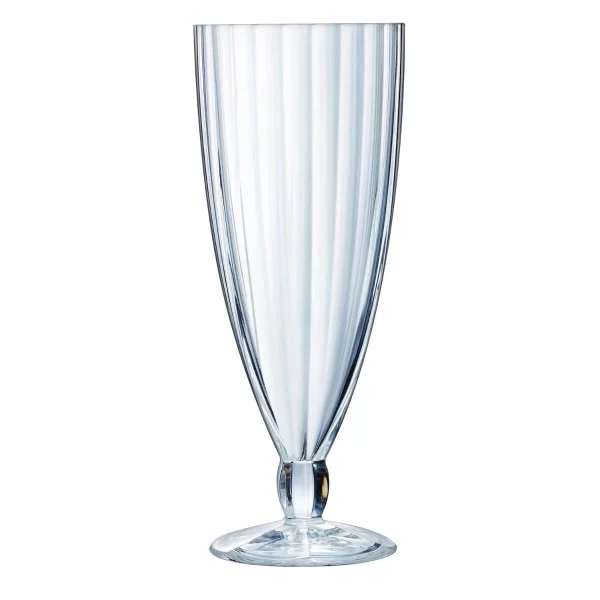 48 X Elegance Sektkelch 13cl * – Arcoroc Transparent 8