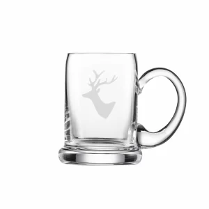 Contacto 8x Pintglas 0,5 L Aus SAN 17