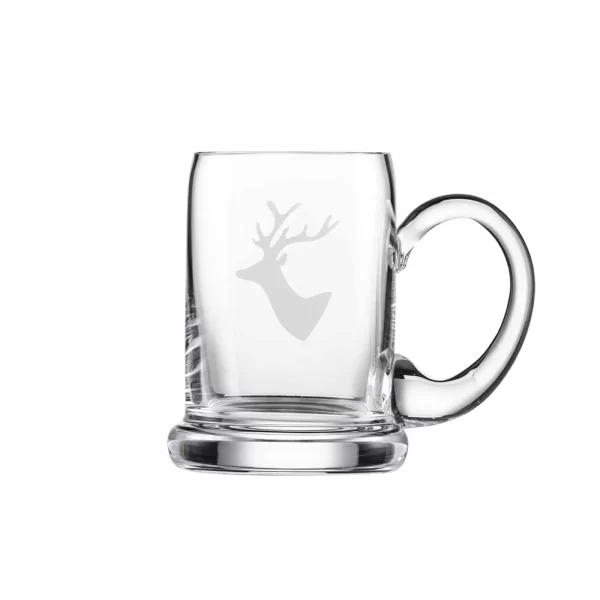 Contacto 8x Pintglas 0,5 L Aus SAN 6