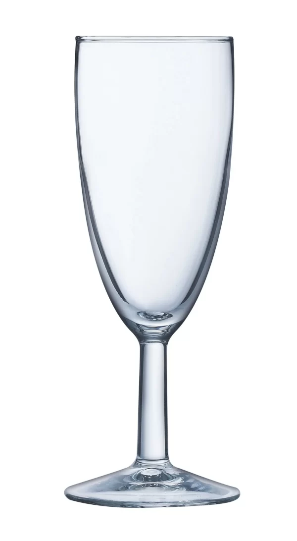 Arcoroc ARC 39082 Reims Sektkelch, Sektglas, 145ml, Glas, Transparent, 72 Stück 1