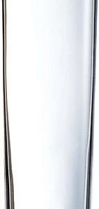 36x Arcoroc Altbierbecher DÜSSELDORF. Inhalt: 0.26 Liter. Höhe: 105 Mm. Ø: 63 Mm. 11