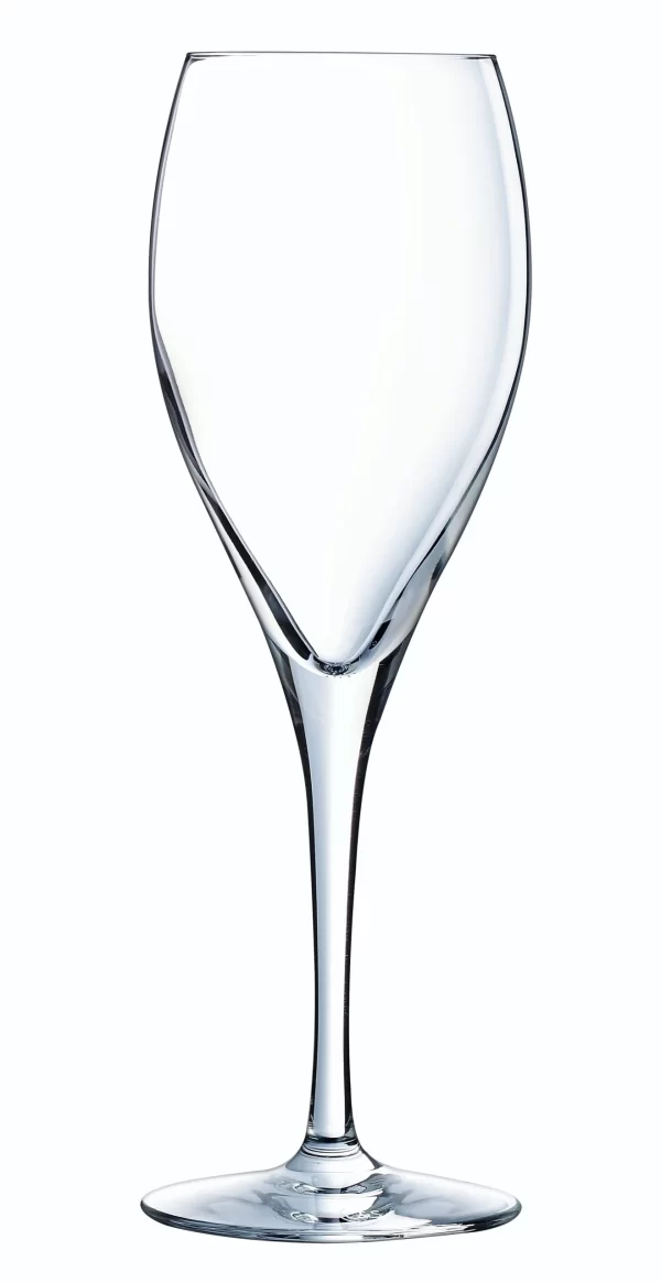 Mank Mehrweg-Sektglas Transparent 150ml Aus SAN (Kunststoff), 1 Stück 8