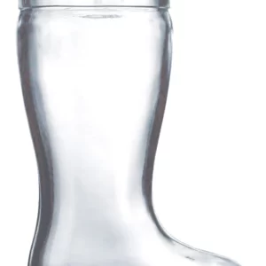 Metro-professional Metro Professional Weizenbier Glas, 605 Ml, Transparent, 1 Stück 11